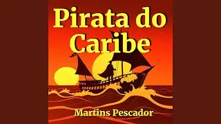 Pirata do Caribe (Original)