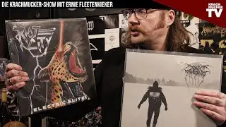 Im Fokus: DARKTHRONE 