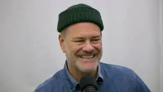 The Laws of Style hosted by Douglas Hand - John Bartlett