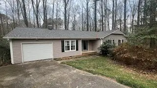 1201 Linton Court, Cary- Bev Roberts Rentals and Property Management 