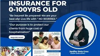 Video Presentation/Pacific Cross plan/affordable plan/HMO