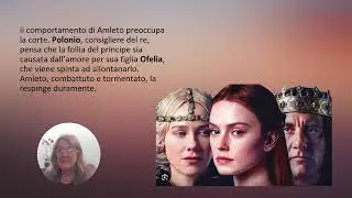 Il destino di Ofelia