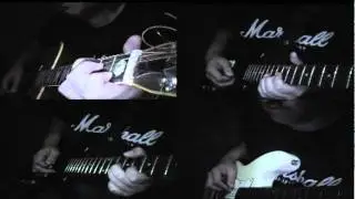 Guitar instrumental cover 