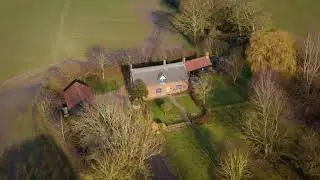 Butlers Farm, Wrabness - Sold STC