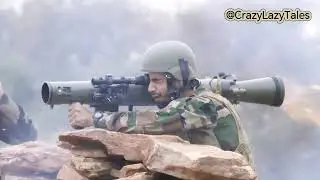 India (Bharat) Army counter attack on Pakistan terrorism. Pahalgam justice served. #operationsindoor