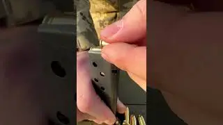 Walther Mod. PPK Review