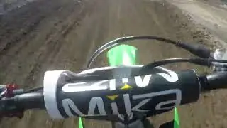 Moto2 at DT1MXPARK