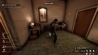 Payday 3 with Mastergunner 😀