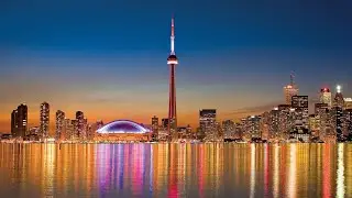 Canada: Your Next Destination