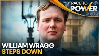 Tory MP resigns after Westminster 'sexting scandal', admits falling victim to 'honey trap' scandal