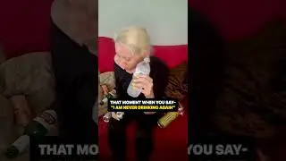 That Moment When You Say - 