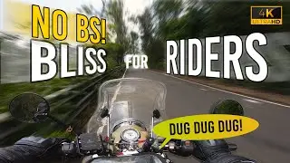 UNCUT Ride to 34th Hairpin Bend KOLLI HILLS | RE Classic 500 | #raw #motovlog