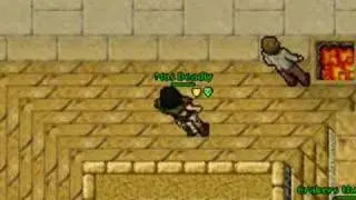 Silent Core Noob'd
