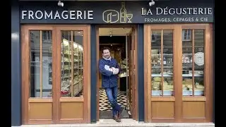 Le livarot, l'un des fromages les plus anciens de la Normandie