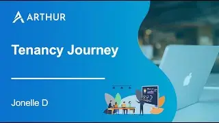 Tenancy journey webinar