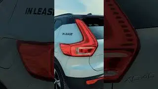 Volco XC40 Recharge