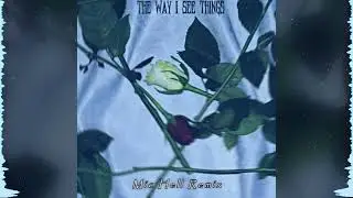 Lil Peep - the way i see things (Mic Hell Remix)