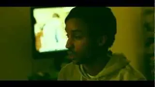 Infinivision Short: Throwin' Them Hands