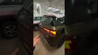 2022 Maruti Brezza Zxi Hidden Features