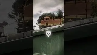 Demented BNSF train #train #bnsf #edit #meme #funny ￼