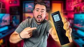 6 Things That Just Make Sense In My Setup