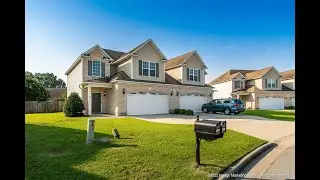 REAL ESTATE IN GREENVILLE NORTH CAROLINA: 2333 Dovedale Dr Unit A Greenville NC - FOR SALE