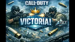 VICTORIA  TRAS  VICTORIA  💯🔝🏆 (Part 2/13)