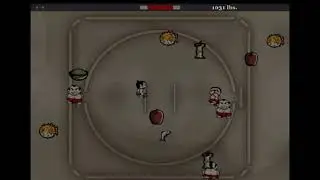 Bully - Nerd Challenge : Beating Fatty's ConSumo Score by 2,313 lbs.