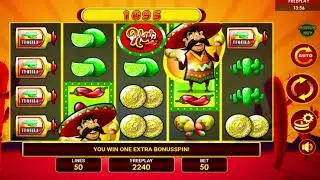 Chilli Willie (Amatic) 💸 my FIRST MEGA BIG win at an online casino!😵