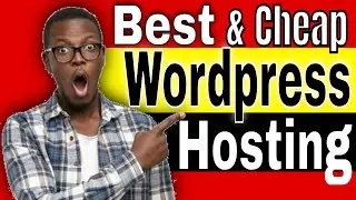 Best Cheap Wordpress Hosting 2021