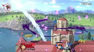 I love Hero already (Magic Burst is fucking overpowered)