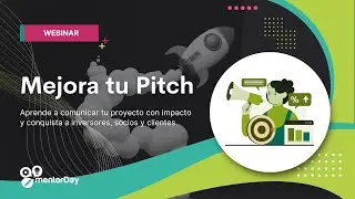 Taller Tu Pitch | Edici&oacute;n 101
