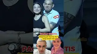 Bagong girlfriend kaya ito ni Paolo Contis #shorts #viralshorts