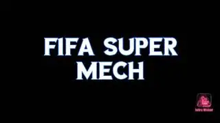 Super mech battle sproink