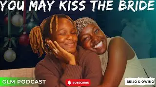 SN 9 EP9 || You May Kiss The Bride🥳🥳