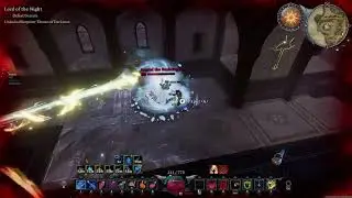 V Rising 1.1 Defeating Azariel Early - 2025 Guide