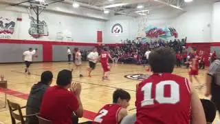 9 SWC VS COPS