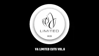 IML151 - Various Artists - LIMITED CUTS Vol.6