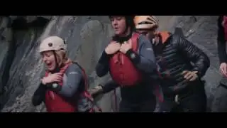 Challenge The Wild: Promo