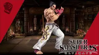 The Strongest Iron Arena | Music That Could've Been In SSBU