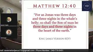Pastor Gino Claims Homosexuality Came From Heaven, Bible Says No #FalseDoctrine