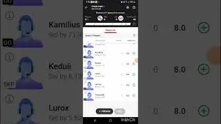 SKP Vs GO Esports Dream 11 Prediction | LOL EMEA Esports | SKP Vs GO Dream 11 Team fantasy tips