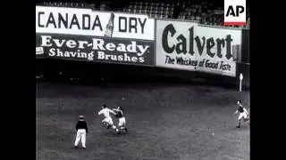 Gaelic Football In New York