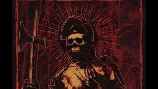 Nafometh - Morior invictus
