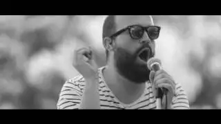 AS WE WALK - Colt Silvers - Live au Mus&eacute;e d'art Moderne