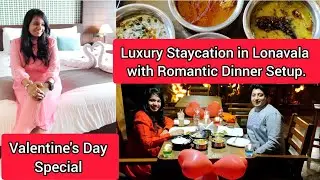 Lonavala 5 Star Luxury Stay | The Lagoona Resort in Lonavala | Best Resorts Near Mumbai