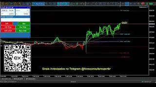SINAIS DE ENTRADAS - OURO E BITCOIN 2026 01 09 12 00 42