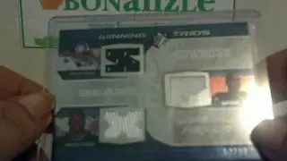 MAILDAY Group Break X 2 Recap (THANKS to uptopar84 & rdel444)