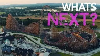 Whats Next: Energylandia - After Zadra...