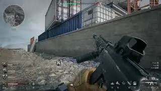 Delta Force | AK12 #3